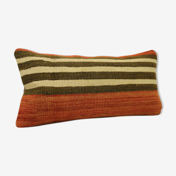 Coussin kilim 25x50 cm