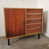 Box sideboard from the 60s