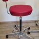 Siège tabouret haut chaise fauteuil Vitra "Nelson Perch" George NELSON