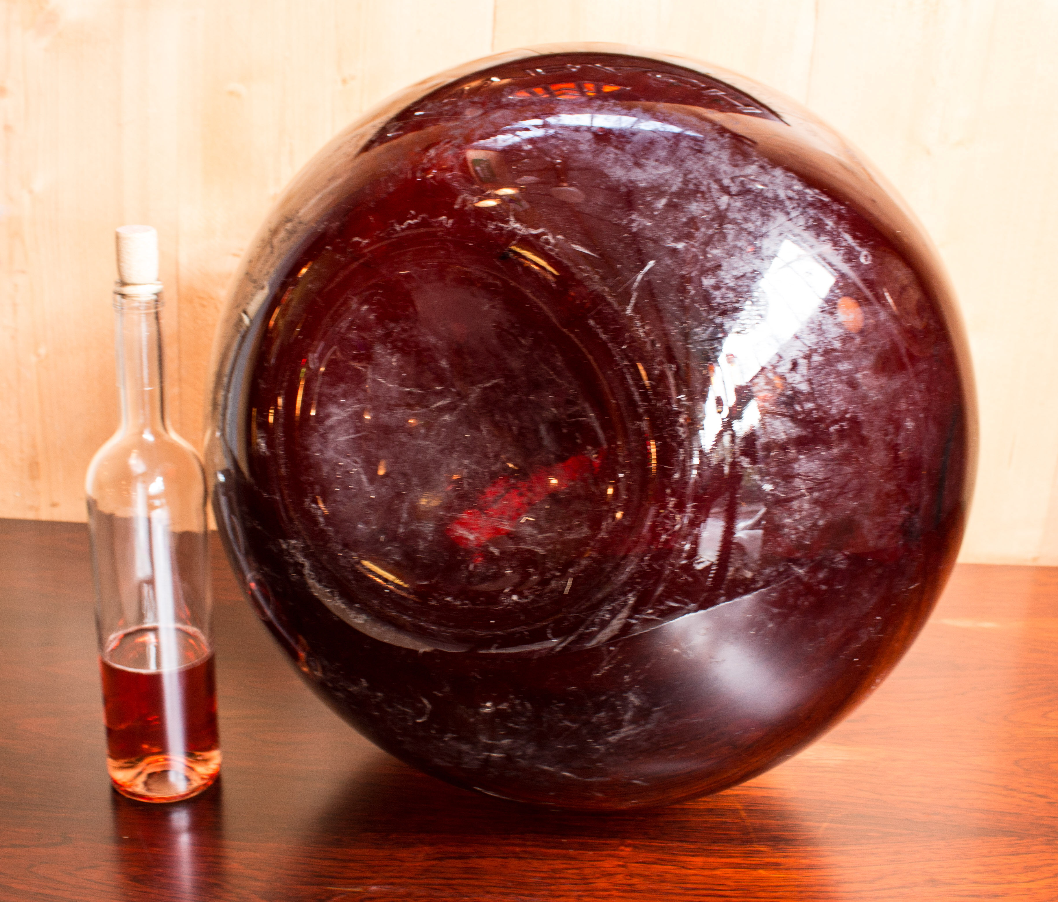 Demijohn 70 L