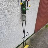 Roger Ferrand 1950's coat rack