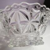 Empty Crystal Pocket