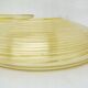10 assiettes, un grand plat central et 4 sous-verres
