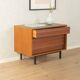 Merveilleuse commode des années 1960