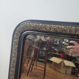 Miroir Napoléon III, 92/62cms