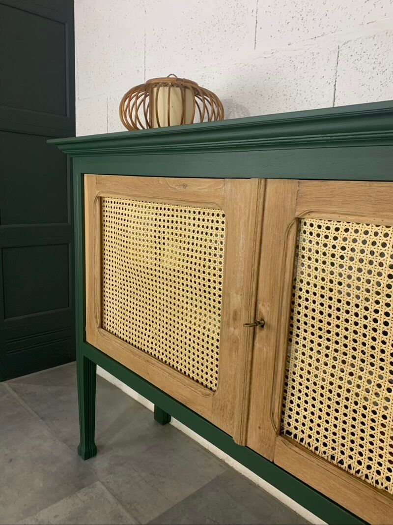 Buffet ancien