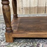 Teak coffee table from the 1970s