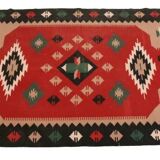 Vintage Kilim rug | 162 x 113 cm