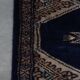 Runner/Rug in Blue Tones – 148x40cm
