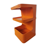 Flair 70's orange service