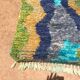 Tapis Boujaad Berbère 250 x 156 cm