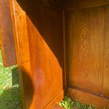 Bureau ancien des années 50/60