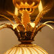 Lampe "oeuf"
