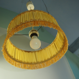 Hanging lamp