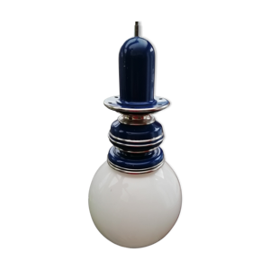 suspension industrielle