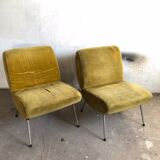 Pair of vintage Pelfran driver