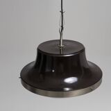 Suspension sergio mazza, 1970s