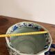 Cache Pot Porcelain English Jardinière Ironstone Celadon Japanese Imari