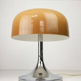 Space Age Medusa Table Lamp by Luigi Massoni for Guzzini