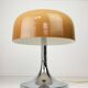Space Age Medusa Table Lamp by Luigi Massoni for Guzzini