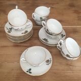 10 cups of tea or coffee M&S