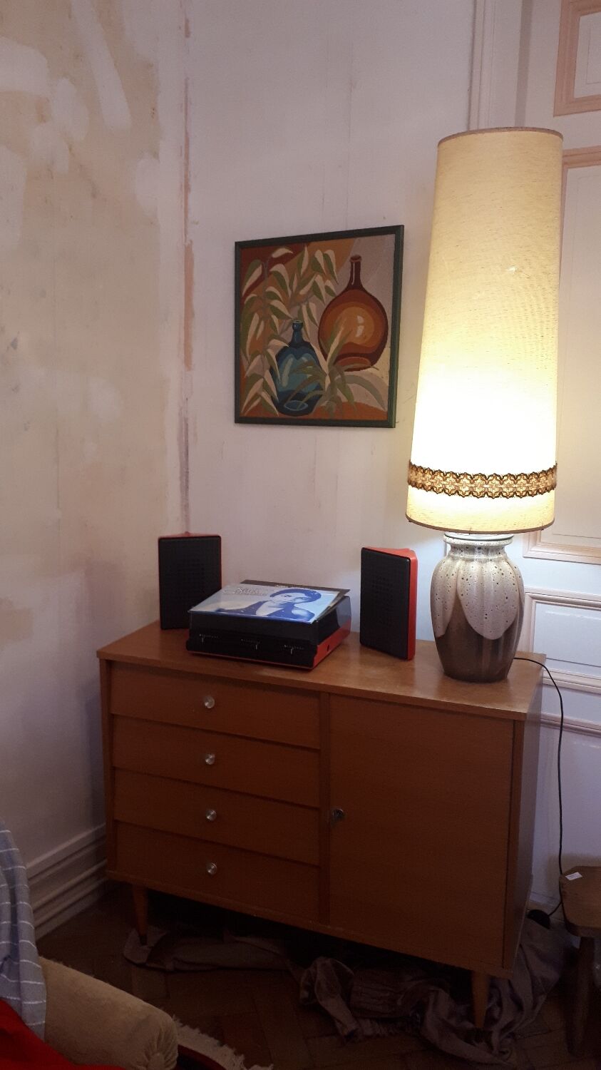 Small Vintage Enfilade