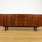 Enfilade by Titina Ammannati & Giampiero Vitelli 1960 Italy