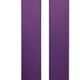 Viswall claustra screen by sedus set of 3 double-leaf screens