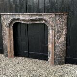 Waulsort Marble Pathway Early 19th Century