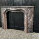 Waulsort Marble Pathway Early 19th Century