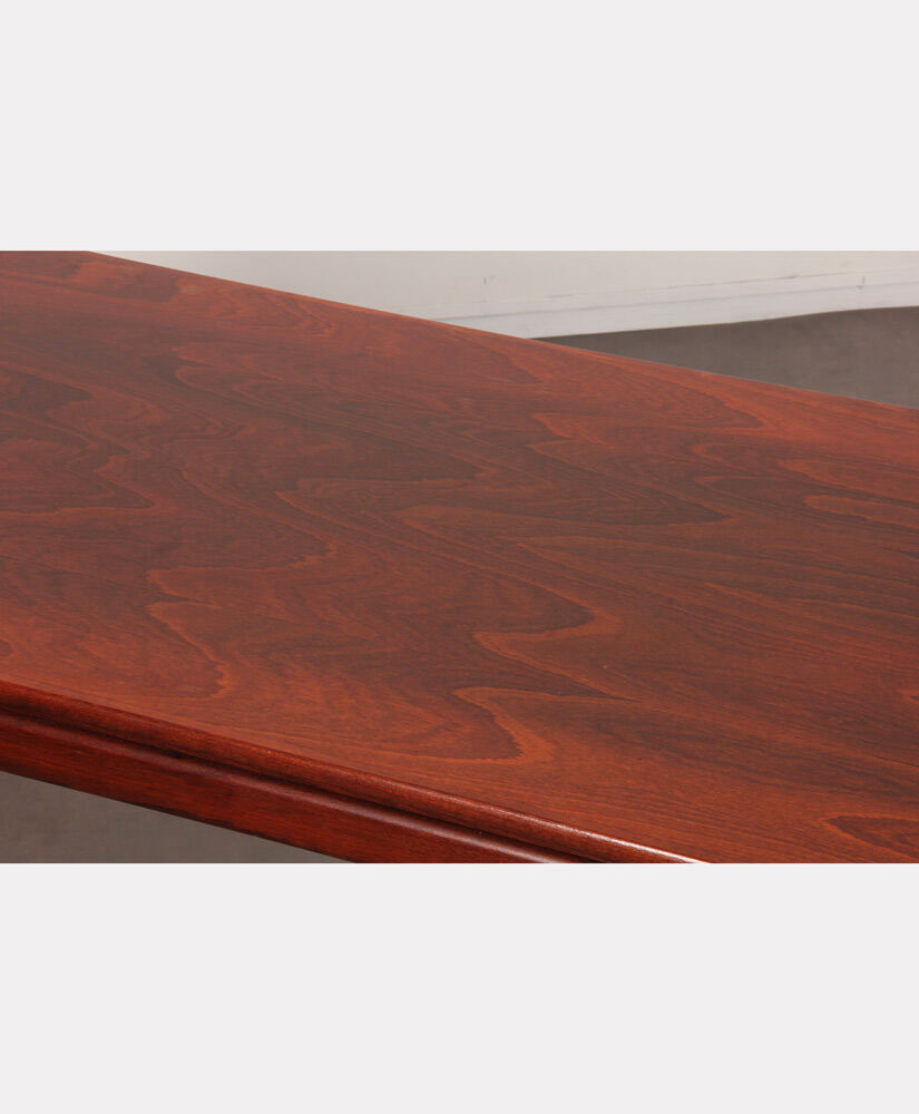 Czech coffee table by Milos Sedlacek and Karel Vycital, 1970