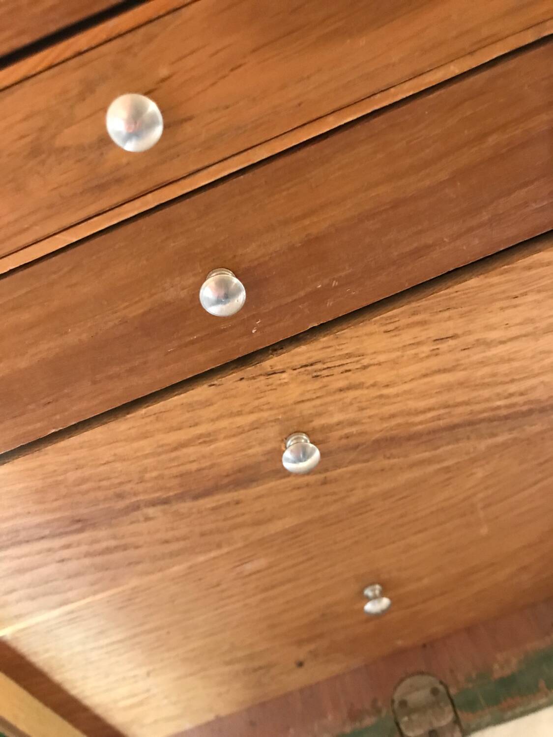 Meuble de dentiste