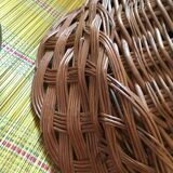 Basket woven Wicker 60 years