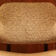 Fauteuil par Louis Van Teeffelen par WéBé