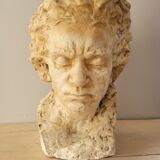Buste Beethoven