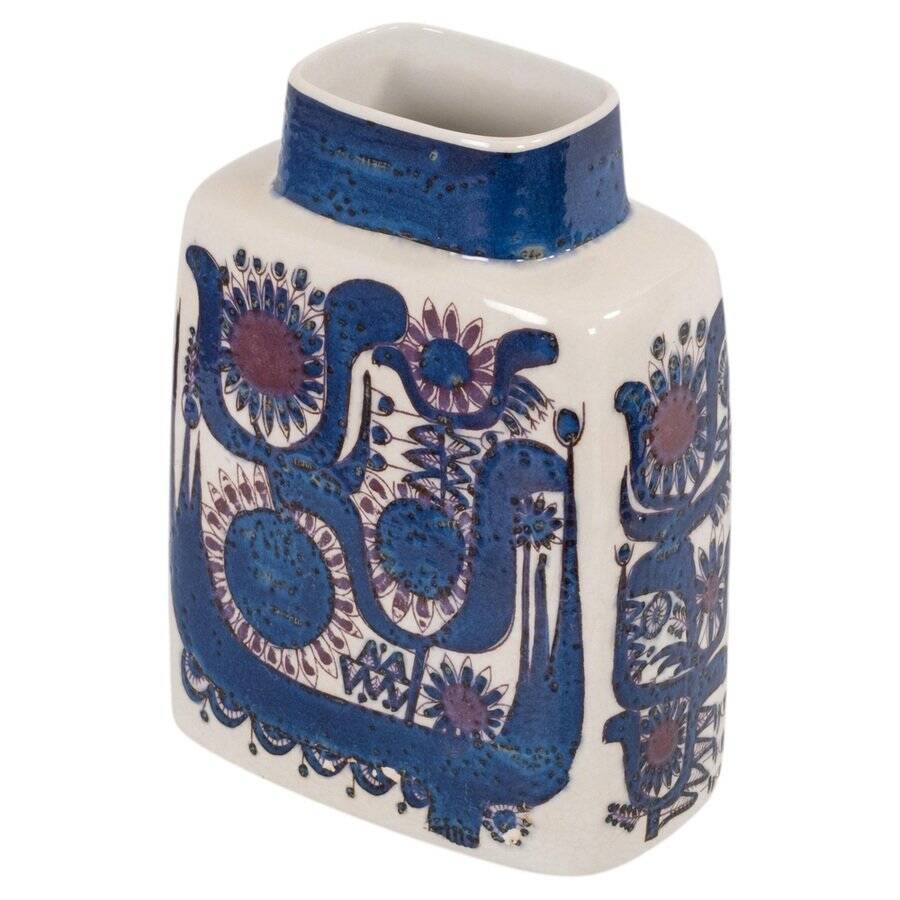 No. 436/3132 Tenera Vase from Royal Copenhagen, 1960s