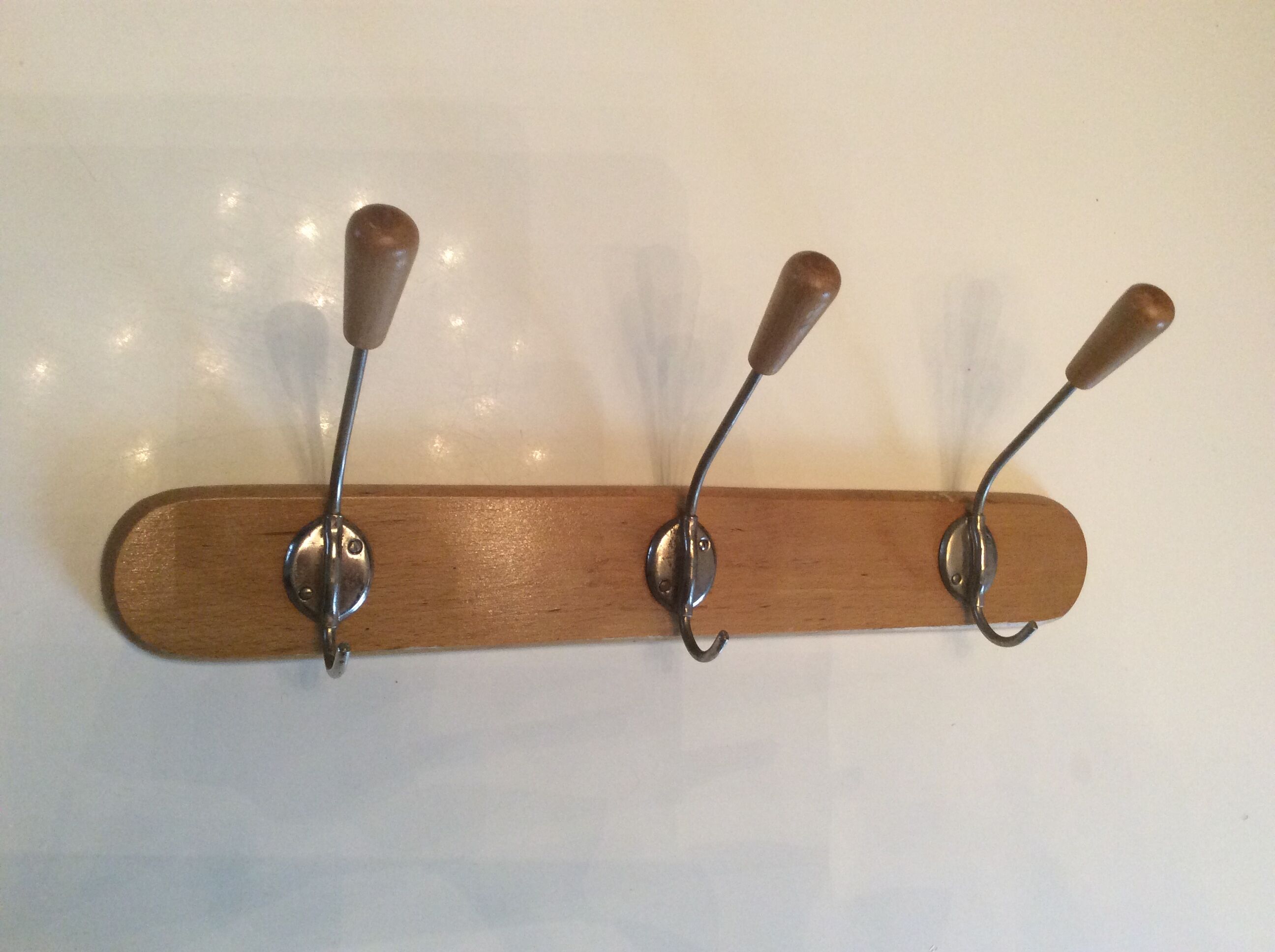 Vintage coatrack 60