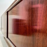 George Nelson sideboard in rosewood - Herman Miller - Vintage