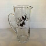 Old deer jug Fains France