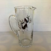 Old deer jug Fains France