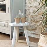 Tripod stool