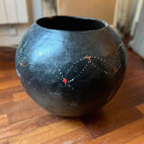Zulu earthenware pottery - South Africa
