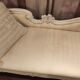 Baroque style sleeper