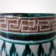 Mug en céramique Robert Picault années 50/60
