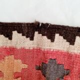 Kilim Carpet 218/123cm