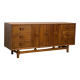 Sideboard brutalist