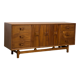 Enfilade brutaliste