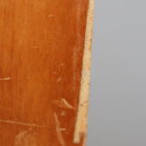 Mini plywood cloakroom 1950