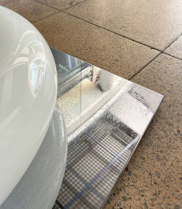 Applique Carlo Nason