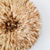 Juju Hat beige 70 cm